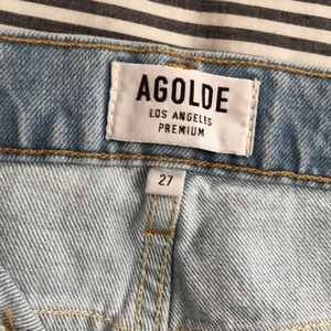 A GOLDE jeans